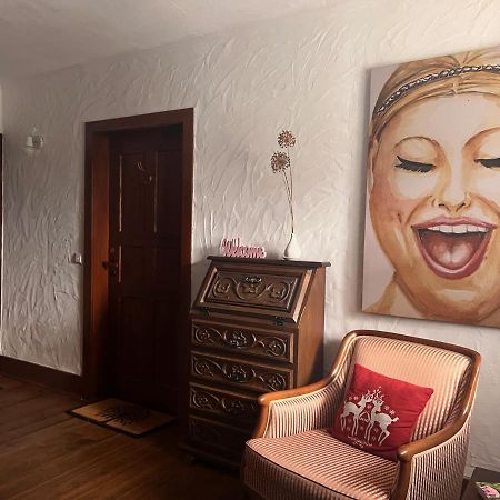 Kanne Honeymoon Appartment Trichtingen Esterno foto