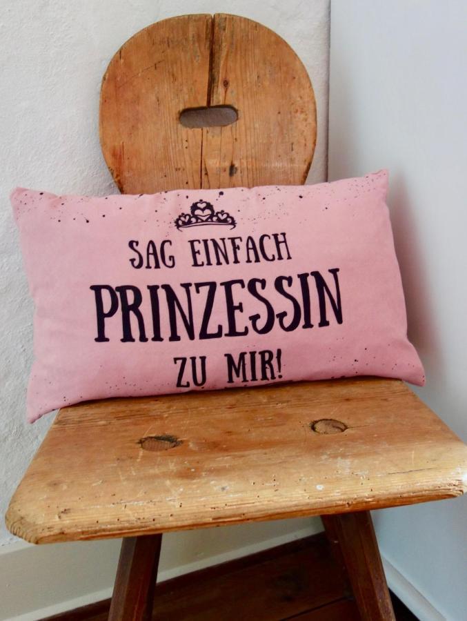 Kanne Honeymoon Appartment Trichtingen Esterno foto