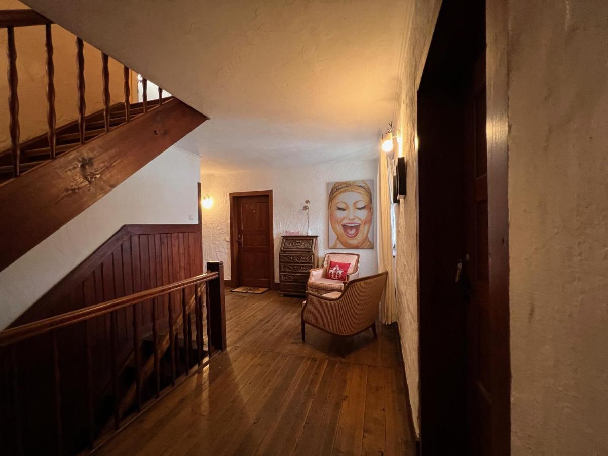 Kanne Honeymoon Appartment Trichtingen Esterno foto