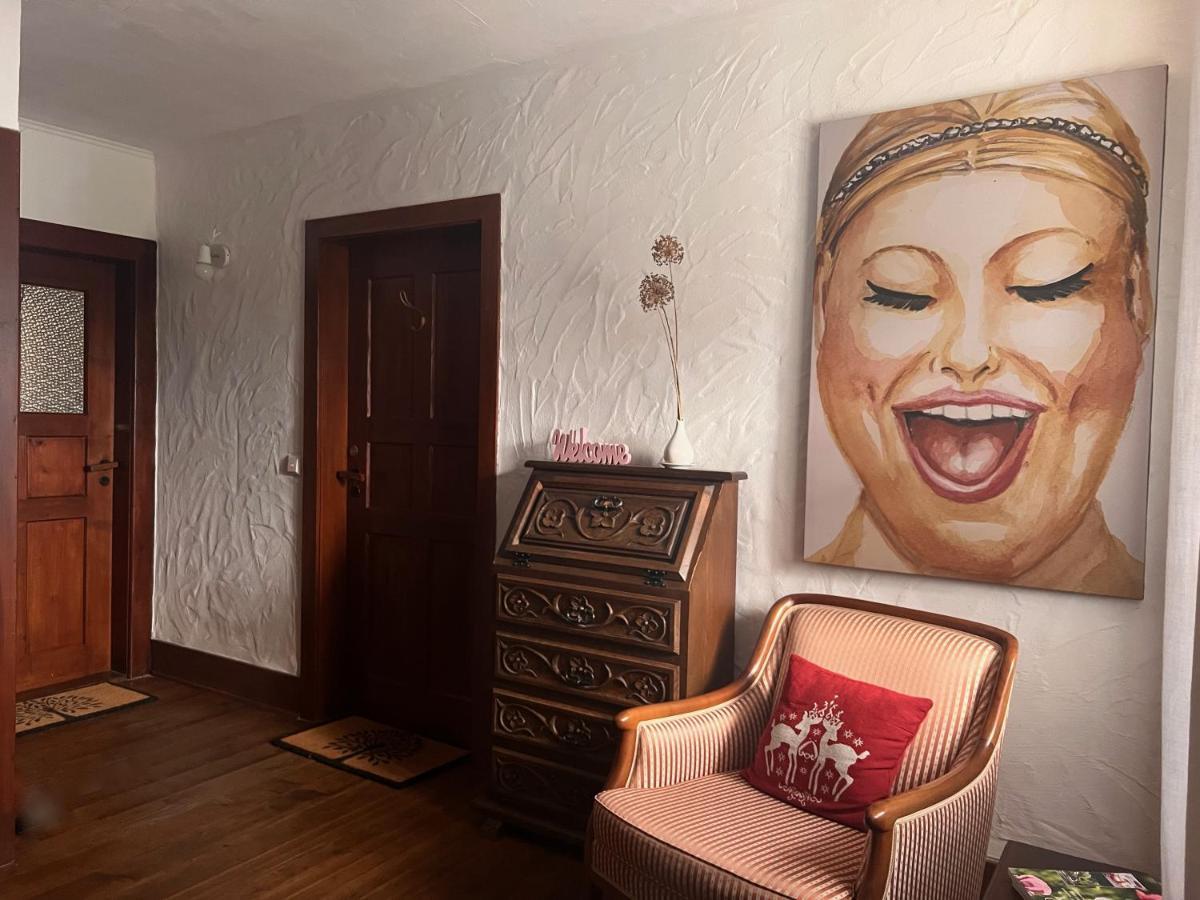 Kanne Honeymoon Appartment Trichtingen Esterno foto